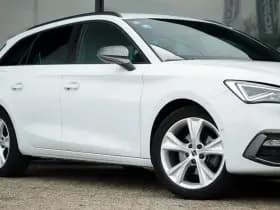 SEAT Leon Sportstourer 1.5 eTSI FR thumbnail 24