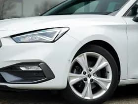 SEAT Leon Sportstourer 1.5 eTSI FR thumbnail 31