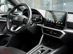 SEAT Leon Sportstourer 1.5 eTSI FR thumbnail 33