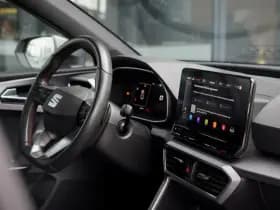 SEAT Leon Sportstourer 1.5 eTSI FR thumbnail 36