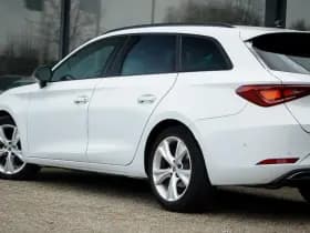 SEAT Leon Sportstourer 1.5 eTSI FR thumbnail 41