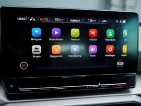 SEAT Leon Sportstourer 1.5 eTSI FR thumbnail 46