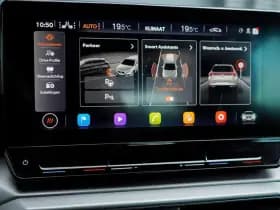 SEAT Leon Sportstourer 1.5 eTSI FR thumbnail 48