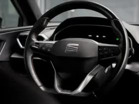 SEAT Leon Sportstourer 1.5 eTSI FR thumbnail 6