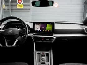 SEAT Leon Sportstourer 1.5 eTSI FR thumbnail 7