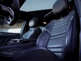 Mercedes-Benz GLE Coupé AMG 63 S 4MATIC thumbnail 2