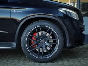 Mercedes-Benz GLE Coupé AMG 63 S 4MATIC thumbnail 11