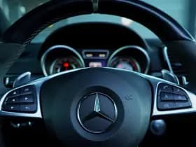 Mercedes-Benz GLE Coupé AMG 63 S 4MATIC thumbnail 17