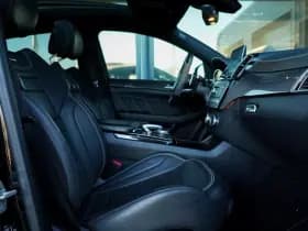 Mercedes-Benz GLE Coupé AMG 63 S 4MATIC thumbnail 18