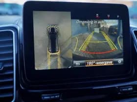 Mercedes-Benz GLE Coupé AMG 63 S 4MATIC thumbnail 19