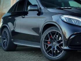 Mercedes-Benz GLE Coupé AMG 63 S 4MATIC thumbnail 25