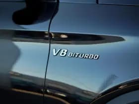 Mercedes-Benz GLE Coupé AMG 63 S 4MATIC thumbnail 27