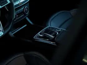 Mercedes-Benz GLE Coupé AMG 63 S 4MATIC thumbnail 31