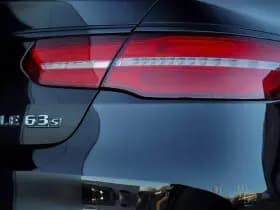 Mercedes-Benz GLE Coupé AMG 63 S 4MATIC thumbnail 35