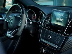 Mercedes-Benz GLE Coupé AMG 63 S 4MATIC thumbnail 40