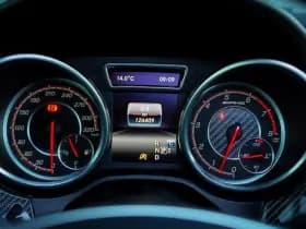 Mercedes-Benz GLE Coupé AMG 63 S 4MATIC thumbnail 5