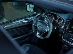 Mercedes-Benz GLE Coupé AMG 63 S 4MATIC thumbnail 42