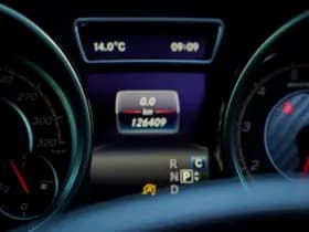 Mercedes-Benz GLE Coupé AMG 63 S 4MATIC thumbnail 45