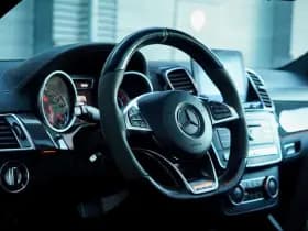 Mercedes-Benz GLE Coupé AMG 63 S 4MATIC thumbnail 6