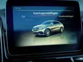 Mercedes-Benz GLE Coupé AMG 63 S 4MATIC thumbnail 51