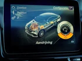 Mercedes-Benz GLE Coupé AMG 63 S 4MATIC thumbnail 53