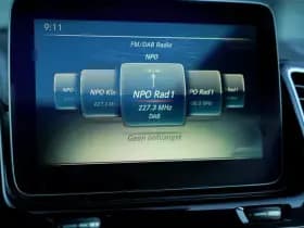 Mercedes-Benz GLE Coupé AMG 63 S 4MATIC thumbnail 54