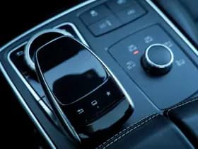 Mercedes-Benz GLE Coupé AMG 63 S 4MATIC thumbnail 60