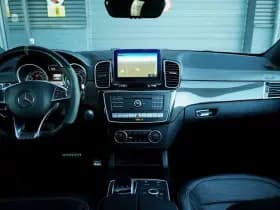 Mercedes-Benz GLE Coupé AMG 63 S 4MATIC thumbnail 7