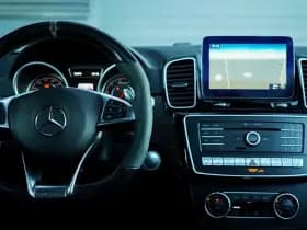 Mercedes-Benz GLE Coupé AMG 63 S 4MATIC thumbnail 63