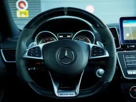 Mercedes-Benz GLE Coupé AMG 63 S 4MATIC thumbnail 66