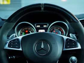 Mercedes-Benz GLE Coupé AMG 63 S 4MATIC thumbnail 67