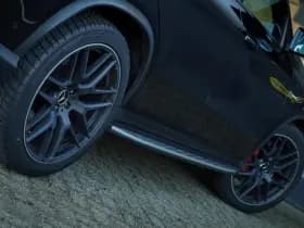 Mercedes-Benz GLE Coupé AMG 63 S 4MATIC thumbnail 70