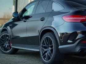 Mercedes-Benz GLE Coupé AMG 63 S 4MATIC thumbnail 71