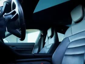 Porsche Taycan Performance 84 kWh thumbnail 2