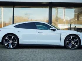 Porsche Taycan Performance 84 kWh thumbnail 13