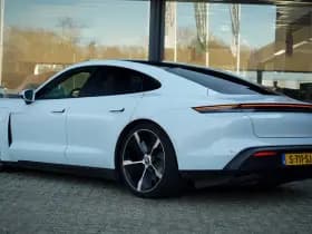 Porsche Taycan Performance 84 kWh thumbnail 14