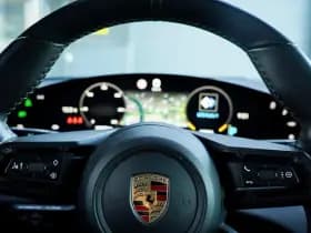 Porsche Taycan Performance 84 kWh thumbnail 17