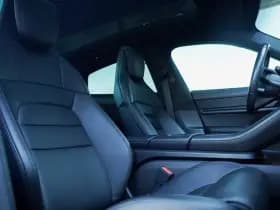 Porsche Taycan Performance 84 kWh thumbnail 18