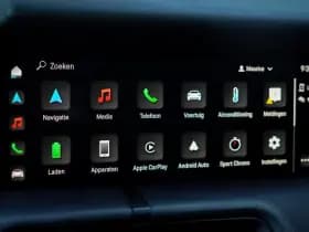 Porsche Taycan Performance 84 kWh thumbnail 19