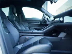 Porsche Taycan Performance 84 kWh thumbnail 21