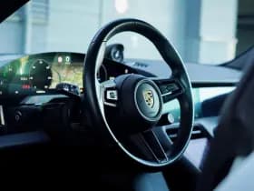 Porsche Taycan Performance 84 kWh thumbnail 22