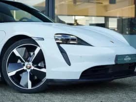 Porsche Taycan Performance 84 kWh thumbnail 23