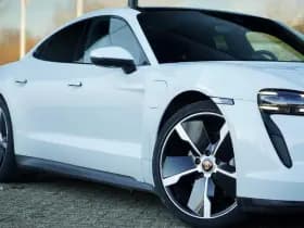 Porsche Taycan Performance 84 kWh thumbnail 24