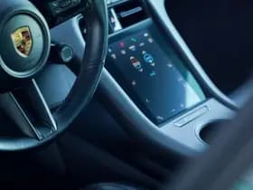 Porsche Taycan Performance 84 kWh thumbnail 26