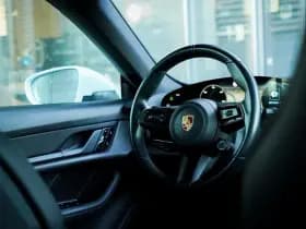 Porsche Taycan Performance 84 kWh thumbnail 28