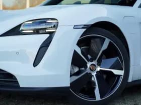 Porsche Taycan Performance 84 kWh thumbnail 33