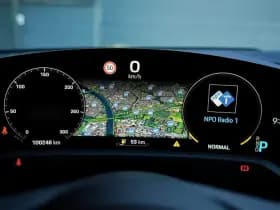 Porsche Taycan Performance 84 kWh thumbnail 5