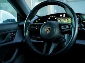 Porsche Taycan Performance 84 kWh thumbnail 42