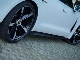 Porsche Taycan Performance 84 kWh thumbnail 52