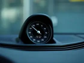 Porsche Taycan Performance 84 kWh thumbnail 53